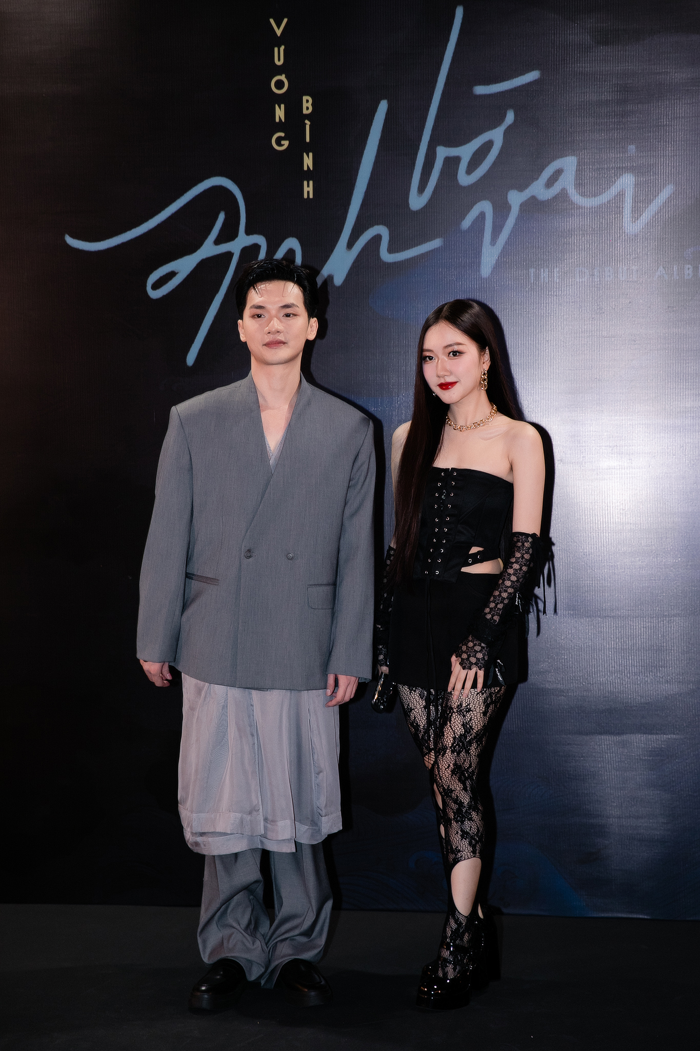 Vpop đón tân binh có mối duyên nợ với 2 Anh Trai, ra tận 8 MV debut khiến ai cũng trầm trồ!- Ảnh 10.