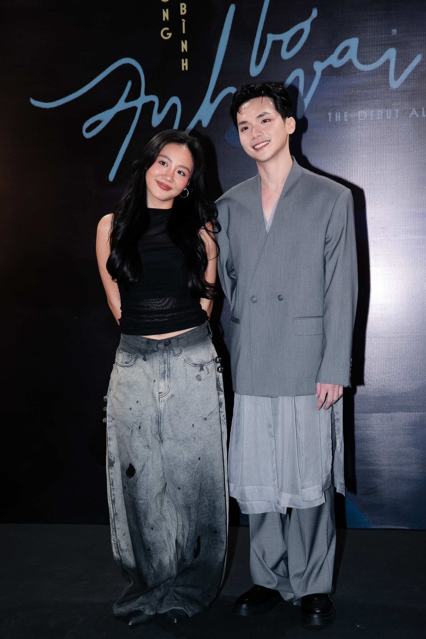 Vpop đón tân binh có mối duyên nợ với 2 Anh Trai, ra tận 8 MV debut khiến ai cũng trầm trồ!- Ảnh 9.