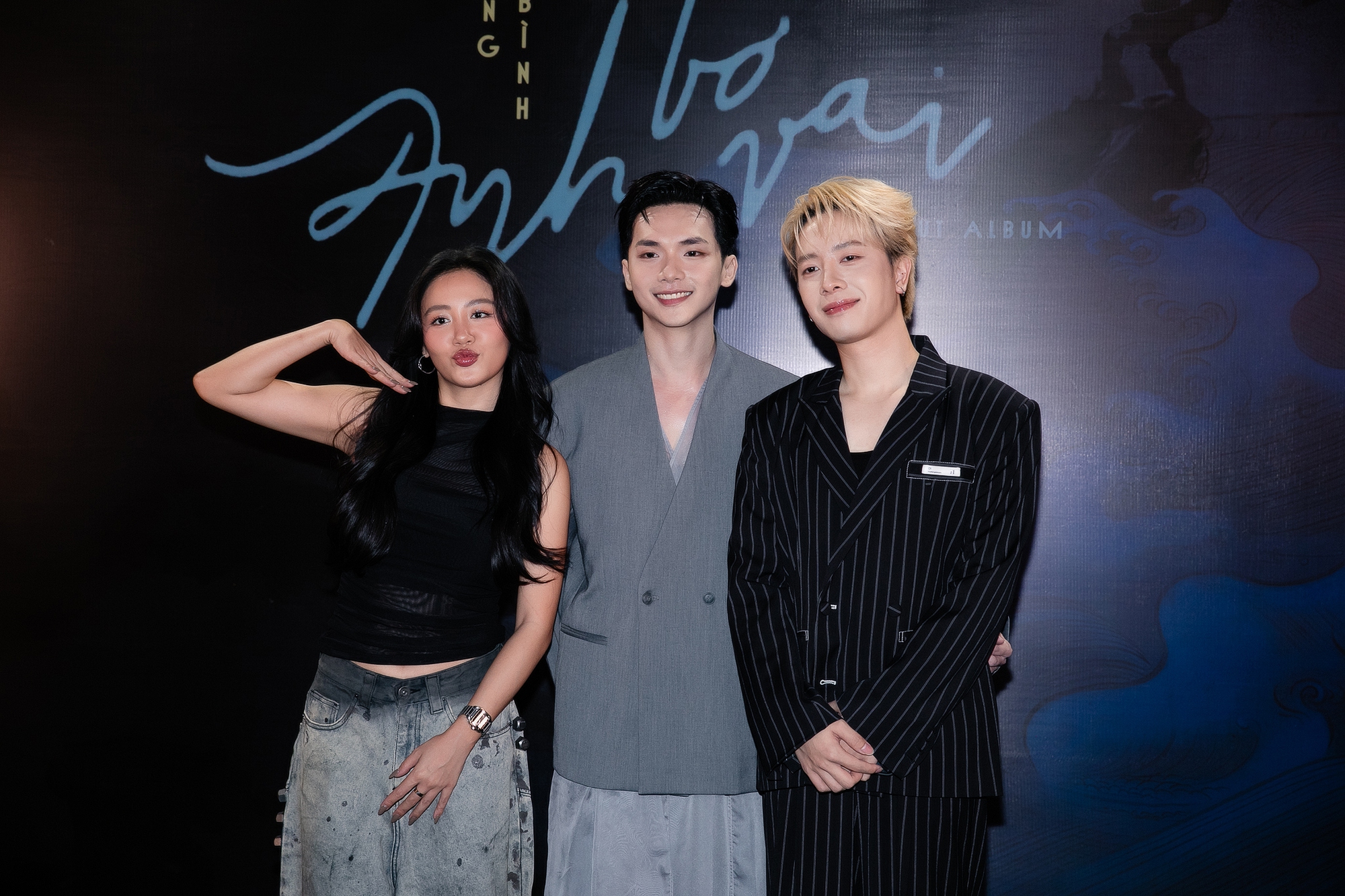 Vpop đón tân binh có mối duyên nợ với 2 Anh Trai, ra tận 8 MV debut khiến ai cũng trầm trồ!- Ảnh 14.