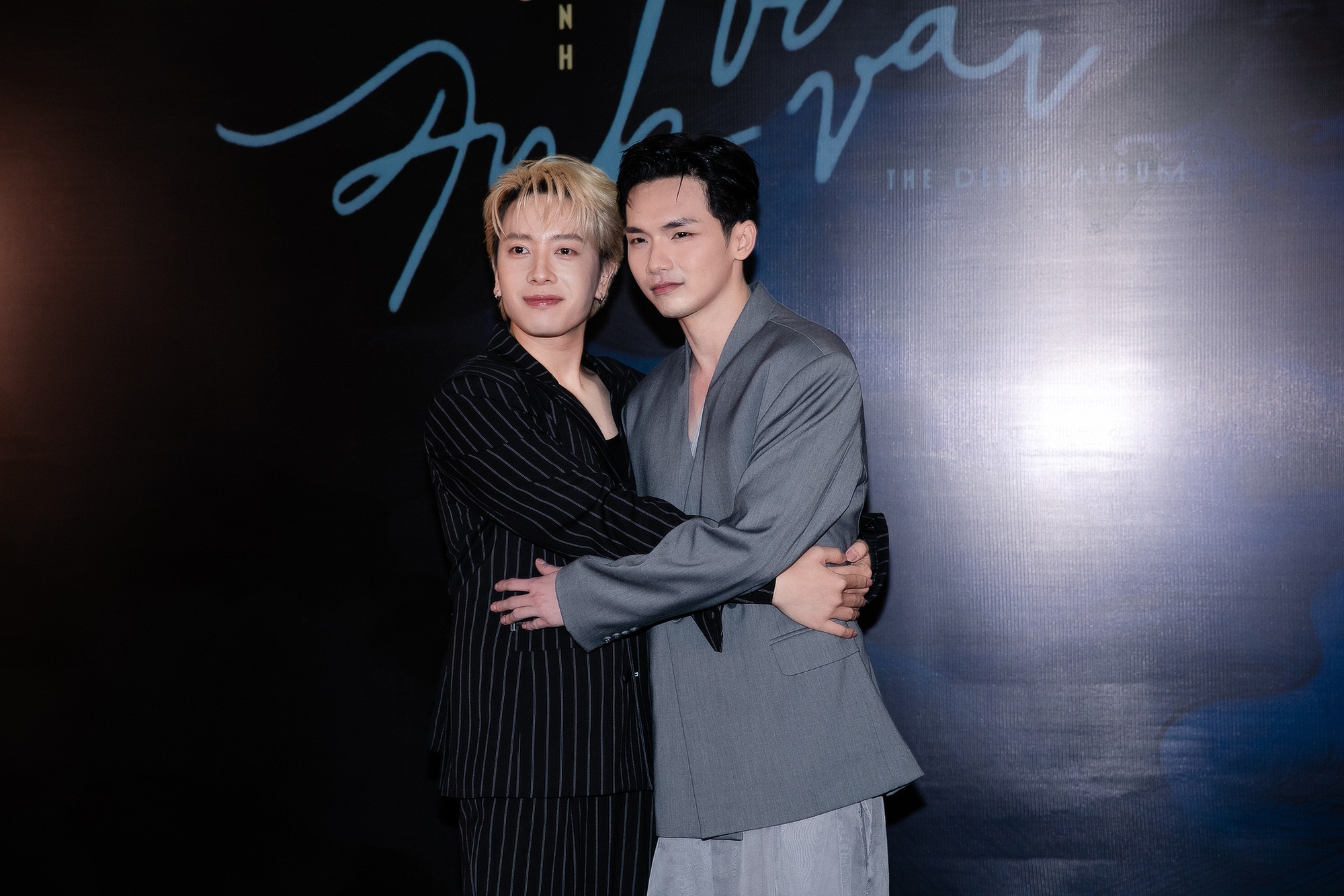 Vpop đón tân binh có mối duyên nợ với 2 Anh Trai, ra tận 8 MV debut khiến ai cũng trầm trồ!- Ảnh 12.