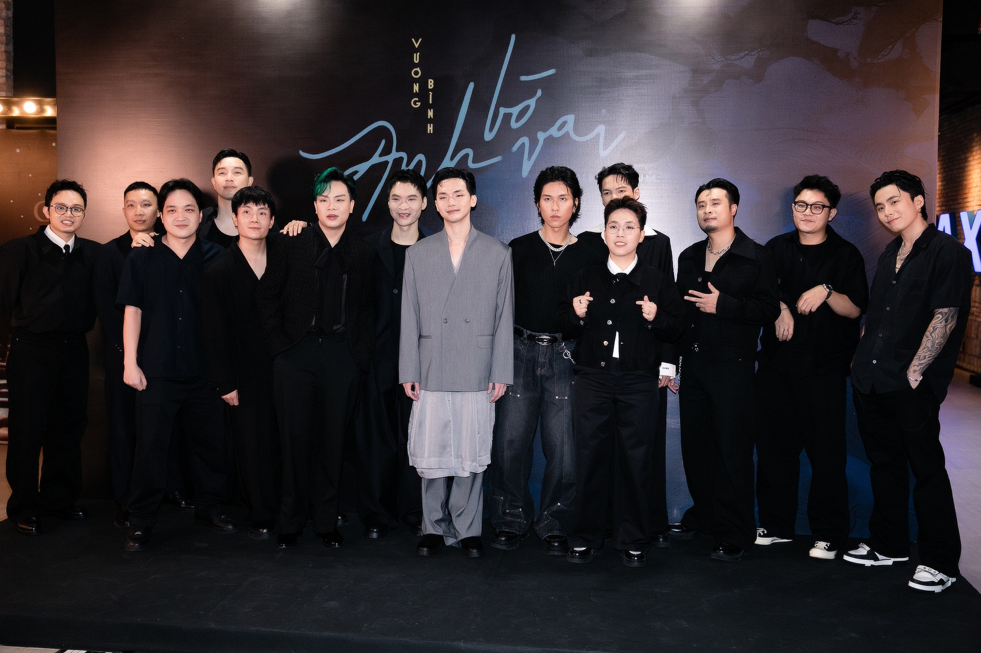 Vpop đón tân binh có mối duyên nợ với 2 Anh Trai, ra tận 8 MV debut khiến ai cũng trầm trồ!- Ảnh 8.