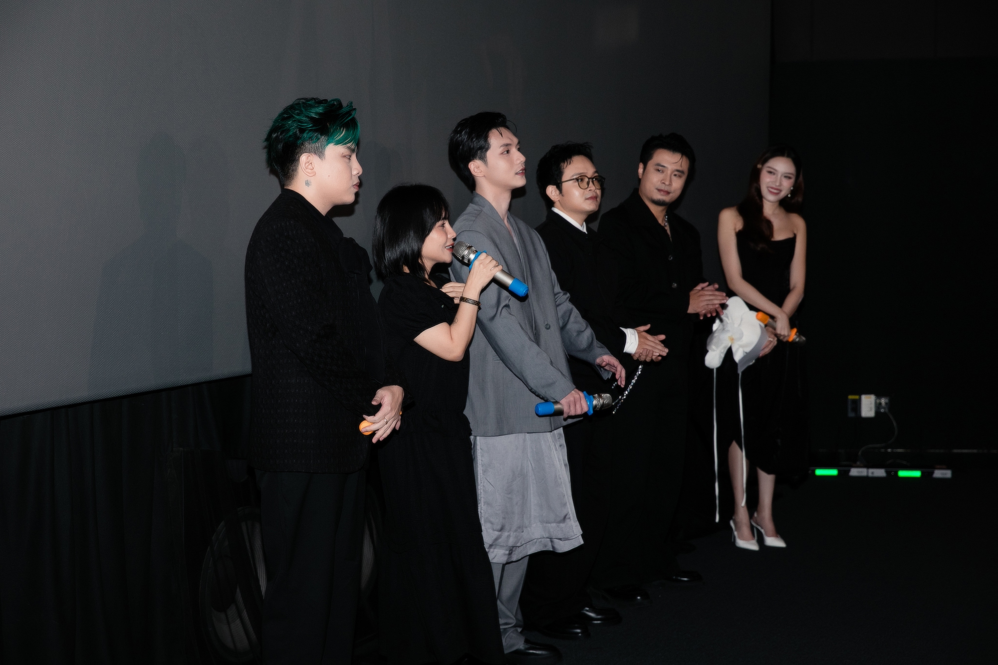Vpop đón tân binh có mối duyên nợ với 2 Anh Trai, ra tận 8 MV debut khiến ai cũng trầm trồ!- Ảnh 7.