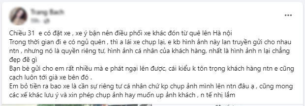 Bức ảnh người phụ nữ bế con nhỏ ngủ quên trên ô tô và hành động gây phẫn nộ nghi của tài xế taxi- Ảnh 1.