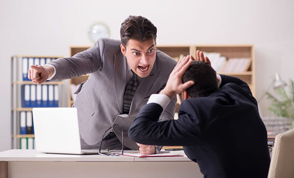 &ldquo;L&agrave;m qu&acirc;n&rdquo; của sếp độc hại, sự nghiệp tr&igrave; trệ, nh&acirc;n sinh quan hạn hẹp: 8 dấu hiệu cảnh tỉnh- Ảnh 4.