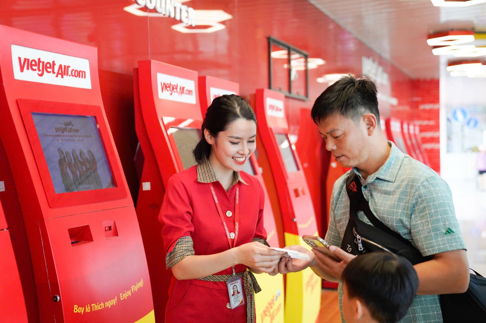 Vietjet – môi trường làm việc hấp dẫn nhờ chính sách chăm sóc người lao động- Ảnh 4.