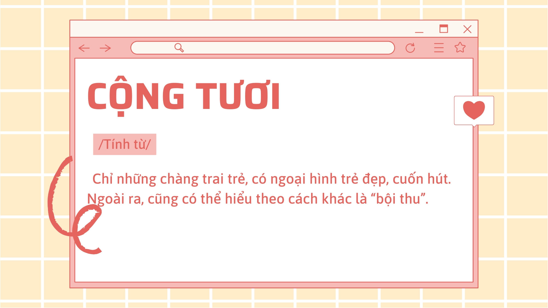 Cộng Tươi là gì?- Ảnh 3.