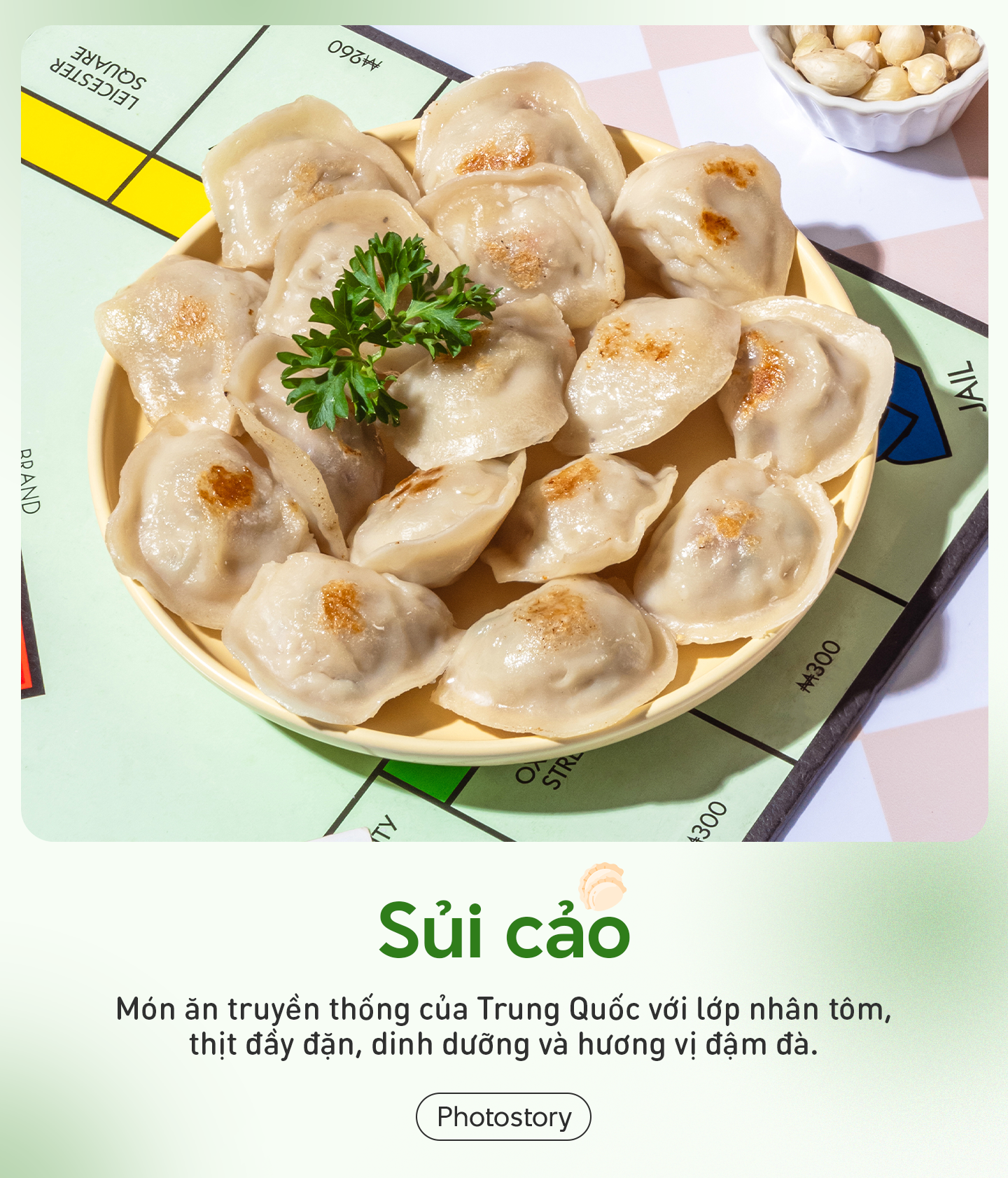 TH true FOOD: Biến tấu với tinh hoa ẩm thực từ Á sang Âu trong mỗi bữa cơm gia đình- Ảnh 2.