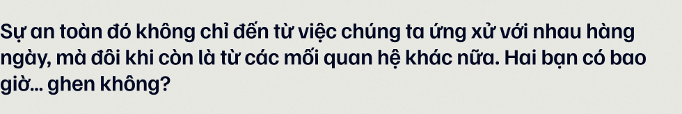 Low G - Dương Fynn: Yêu đủ lâu, tim sẽ đập chậm lại- Ảnh 11.