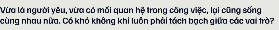 Low G - Dương Fynn: Yêu đủ lâu, tim sẽ đập chậm lại- Ảnh 14.