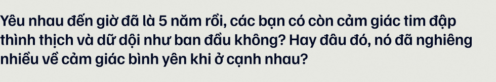 Low G - Dương Fynn: Yêu đủ lâu, tim sẽ đập chậm lại- Ảnh 15.