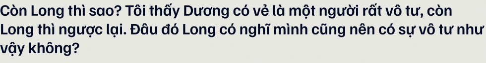 Low G - Dương Fynn: Yêu đủ lâu, tim sẽ đập chậm lại- Ảnh 32.