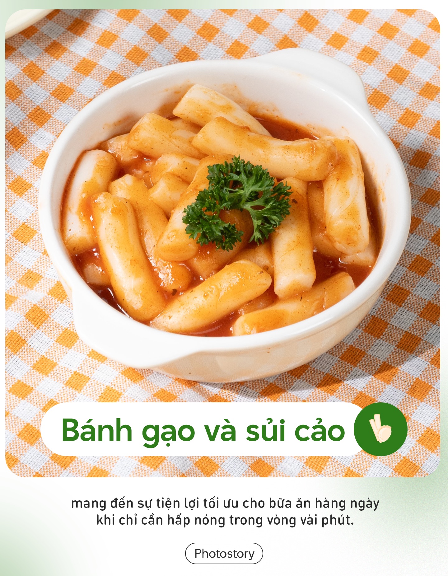 TH true FOOD: Biến tấu với tinh hoa ẩm thực từ Á sang Âu trong mỗi bữa cơm gia đình- Ảnh 5.