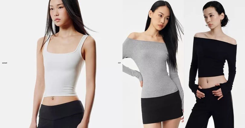 7 shop Taobao nổi đình đám châu Á: Có cả quán "ruột" của Triệu Lộ Tư và Jang Won Young- Ảnh 3.