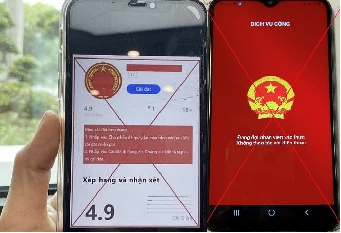 Công an phối với ngân hàng phong tỏa tài khoản 102873872912 tại VietinBank, giúp nạn nhân bị lừa đảo thu hồi số tiền 230 triệu đồng- Ảnh 1.