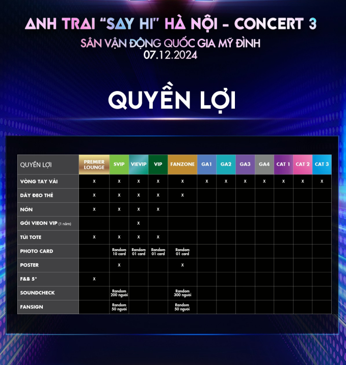 Hơn 50 nghìn người chờ săn vé concert Anh Trai Say Hi, netizen thi nhau “xin vía” fan BLACKPINK- Ảnh 2.