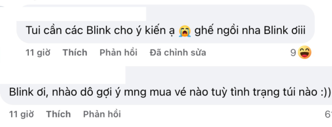 Hơn 50 nghìn người chờ săn vé concert Anh Trai Say Hi, netizen thi nhau “xin vía” fan BLACKPINK- Ảnh 3.