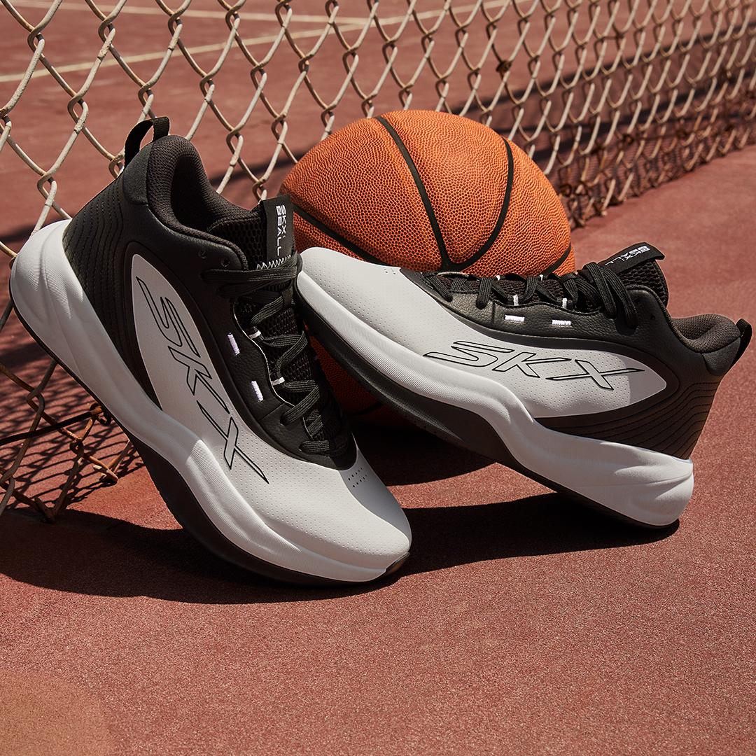 Kết hợp với 3 danh thủ NBA, Skechers ra mắt BST giày bóng rổ chiều lòng mọi dân chơi- Ảnh 2.