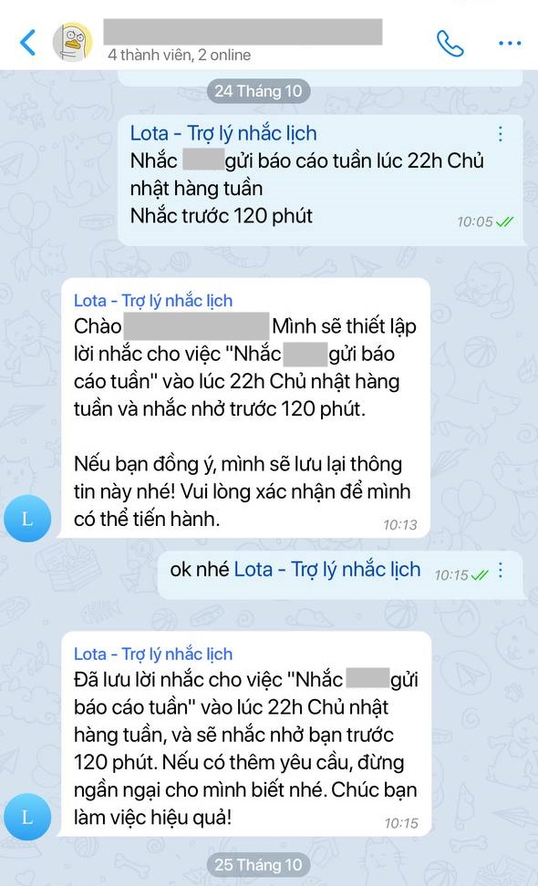 Lương 3,5 triệu nhưng tháng họp 35 lần, bị sếp "truy sát" trong group chat- Ảnh 3.