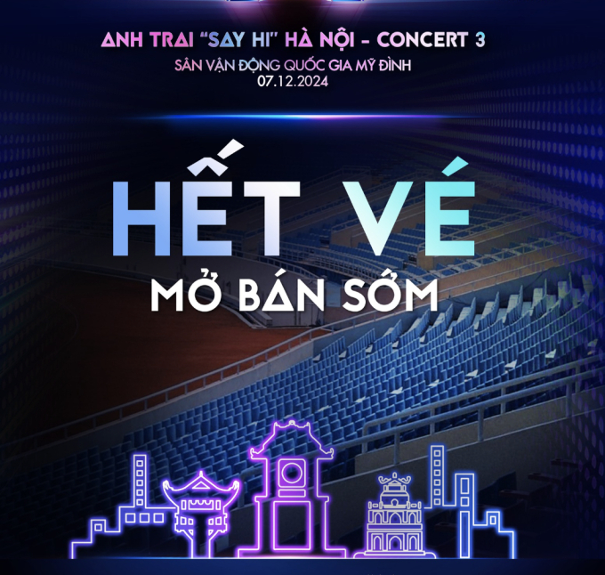 Hơn 50 nghìn người chờ săn vé concert Anh Trai Say Hi, netizen thi nhau “xin vía” fan BLACKPINK- Ảnh 8.