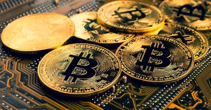 Giá Bitcoin vừa vượt đỉnh lịch sử đã tiếp tục lập đỉnh mới!- Ảnh 1.