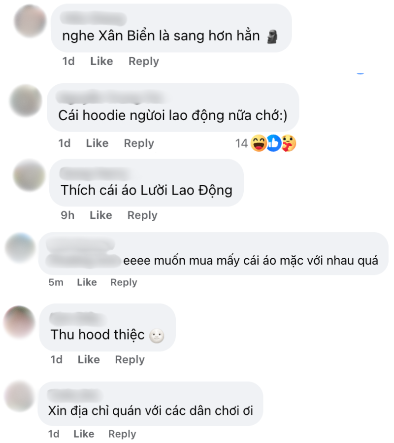 Hàng “bân xiển” đang viral khắp cõi mạng hoá ra là 1 cú lừa của giới local brand- Ảnh 6.