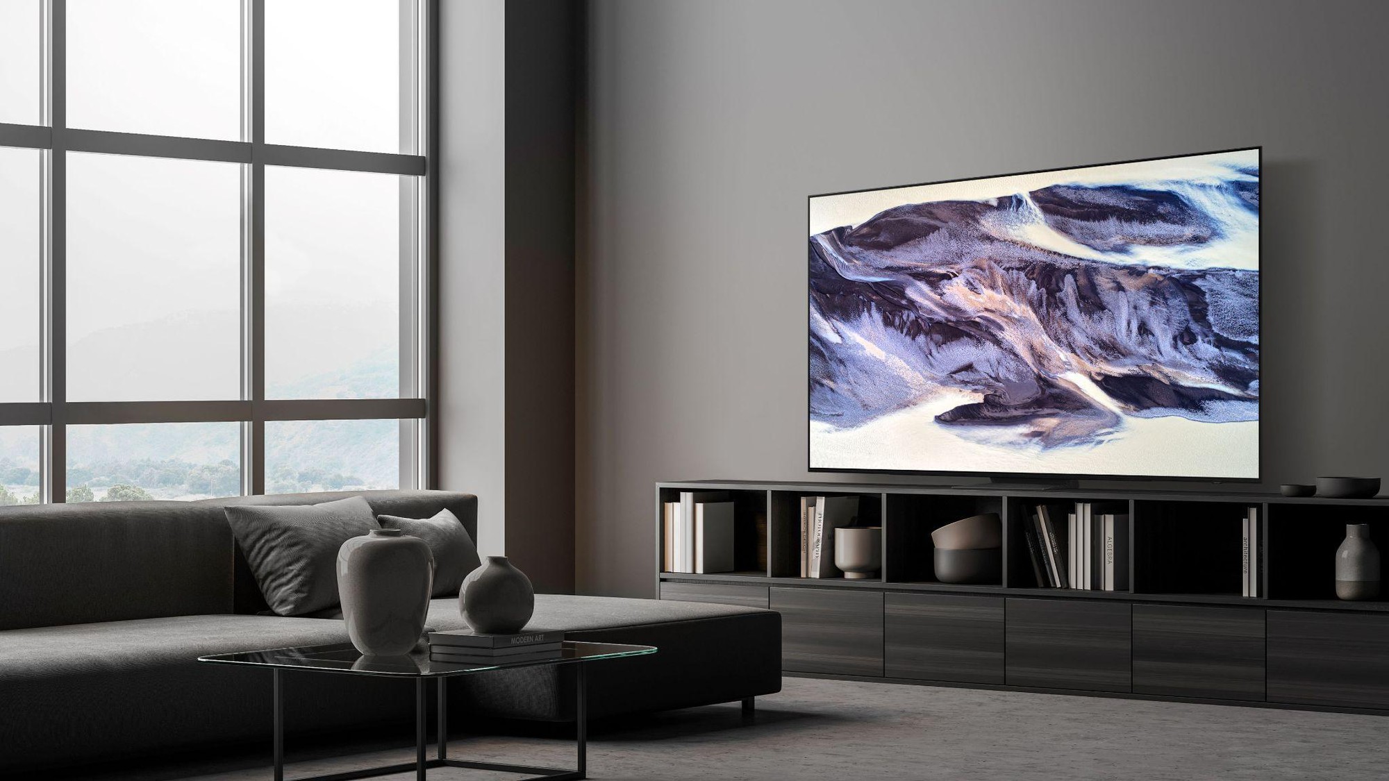 Chớp deal 11.11 đỉnh, săn AI TV đỉnh- Ảnh 3.