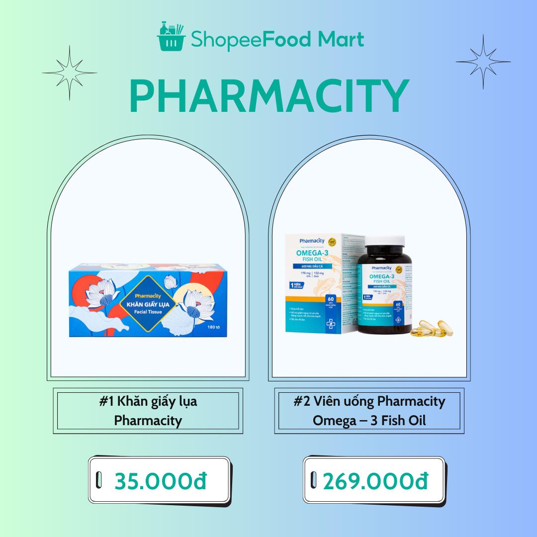 Hội yêu bếp ơi, chợ live ShopeeFood Mart giảm đậm ngày cuối tuần bạn đã biết chưa?- Ảnh 7.