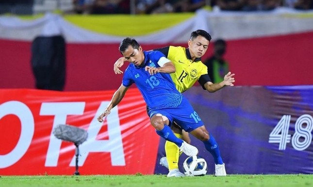 HLV tuyển Thái Lan thừa nhận sẽ không gọi Supachai, Chanathip và Supachok cho ASEAN Cup 2024- Ảnh 1.