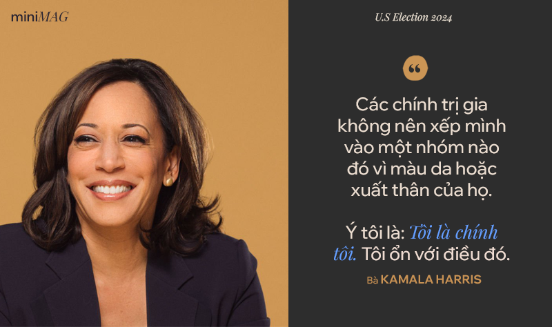 Người đến giữa khủng hoảng Kamala Harris: Duyên nợ với nhà Biden, 48 giờ hoàn hảo và tham vọng dở dang- Ảnh 3.