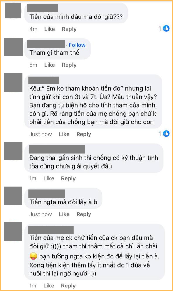 Đăng bức ảnh chụp màn hình số dư sổ tiết kiệm, cô gái khiến hàng ngàn người tức giận- Ảnh 3.