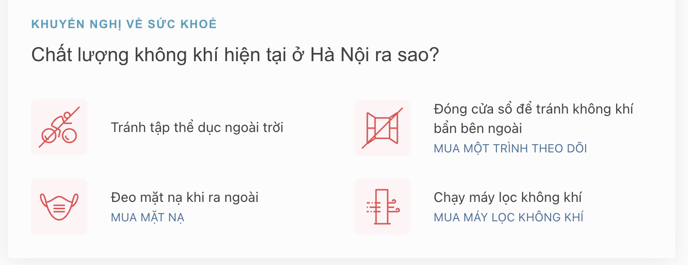 Sáng nay, Hà Nội nằm trong 3 thành phố ô nhiễm nhất thế giới, chất lượng không khí ở mức rất xấu- Ảnh 2.