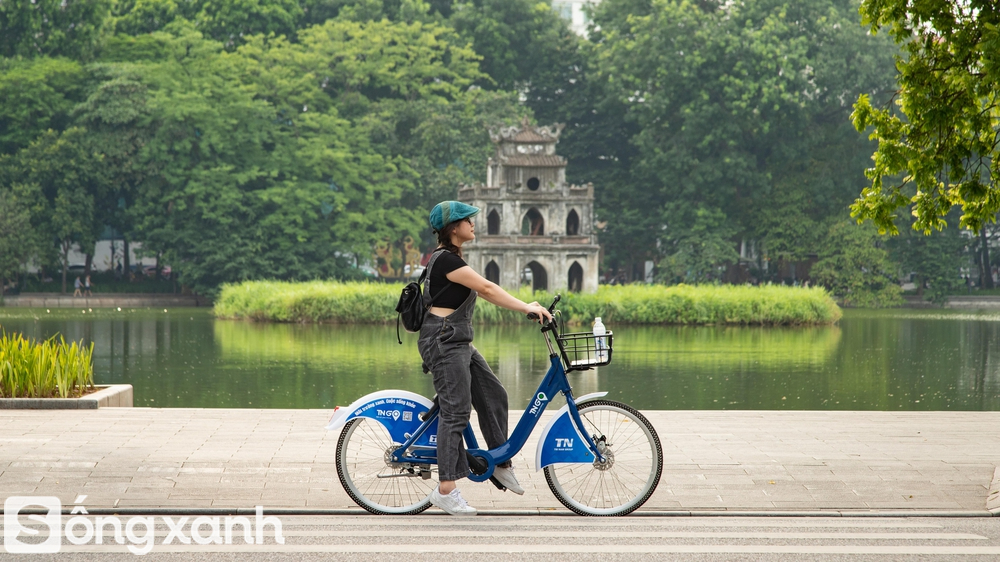 4 loại xe ở 6 khu vực này tại Hà Nội có thể bị hạn chế ngay trong năm sau- Ảnh 3.