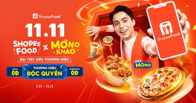 Khi trào lưu mukbang và app gọi món lấp đầy khoảng trống của người trẻ cô đơn- Ảnh 5.