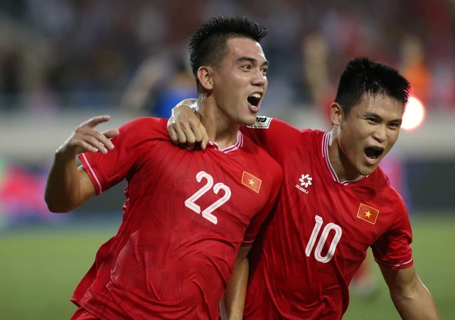 AFF Cup: 5 đối thủ lớn đồng loạt gặp vấn đề, đội tuyển Việt Nam có thể làm nên chuyện?- Ảnh 3.