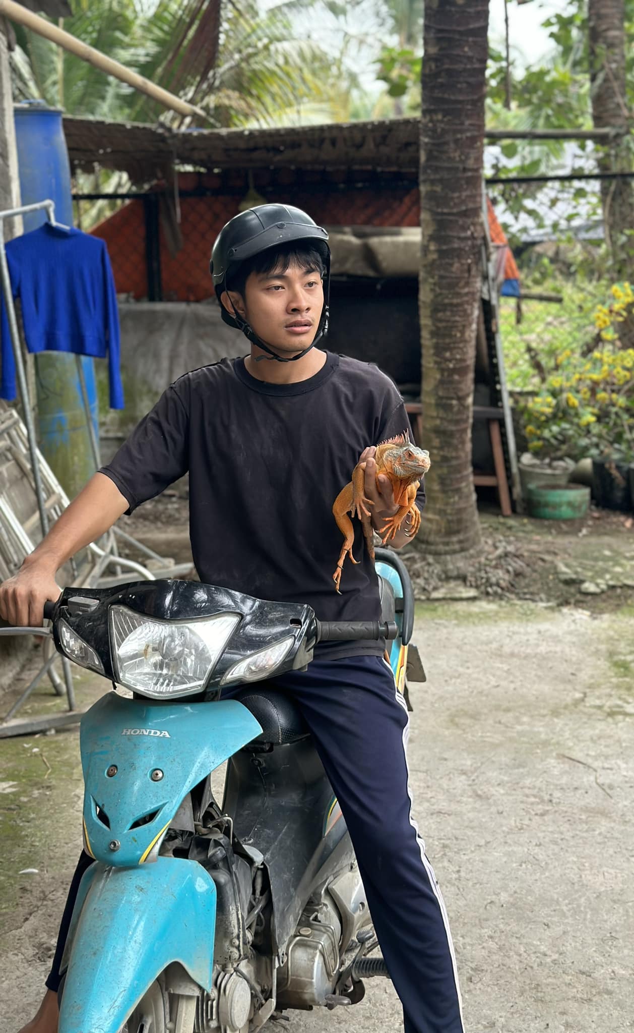 Lê Tuấn Khang "đăng đàn" khẩn cấp, cập nhật tình hình hiện tại khiến fan xót xa- Ảnh 1.