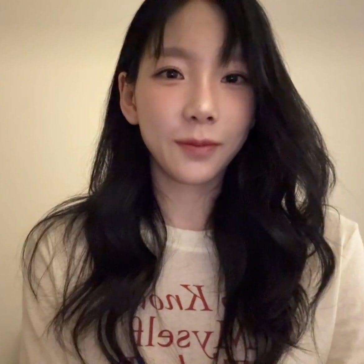 Taeyeon 
