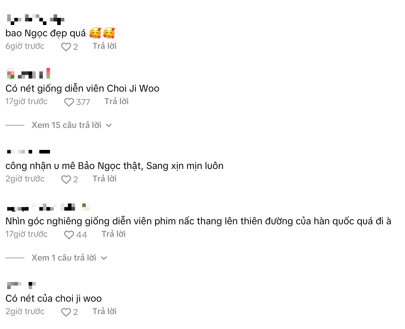 Mỹ nhân ngồi yên chỉnh váy mà khiến netizen tưởng đại minh tinh xứ Hàn sang Việt Nam- Ảnh 4.