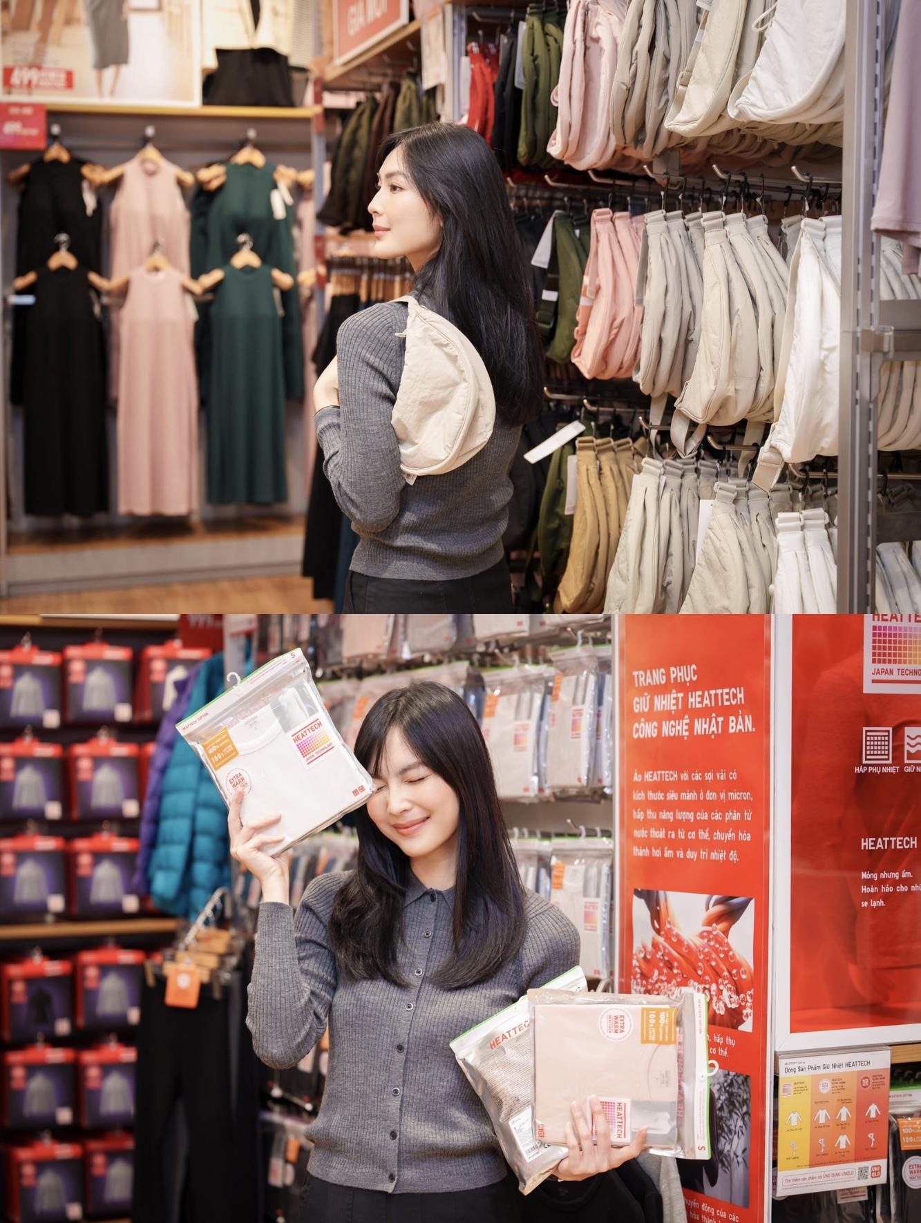 Mua g&igrave; ở UNIQLO dịp sinh nhật 5 năm: Gợi &yacute; từ "hội bạn th&acirc;n" của thương hiệu- Ảnh 2.