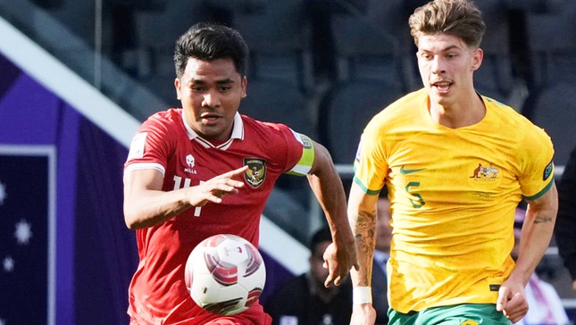 Đội tuyển Việt Nam nằm trong nh&oacute;m &lsquo;gi&agrave;&rsquo; nhất ASEAN Cup 2024- Ảnh 2.