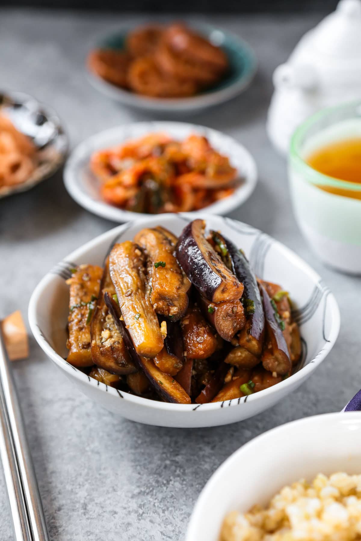 M&oacute;n ăn l&agrave;m từ loại quả m&agrave;u t&iacute;m gi&agrave;u chất chống oxy h&oacute;a lại hỗ trợ giảm b&eacute;o cực đỉnh, gi&uacute;p chị em eo thon đ&oacute;n Tết- Ảnh 9.