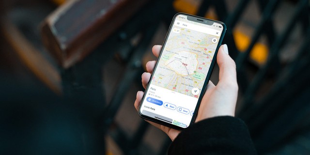 Google Maps chỉ đường sai khiến cả người và xe rơi xuống sông: Có kiện với "bắt đền" Google được không?- Ảnh 2.