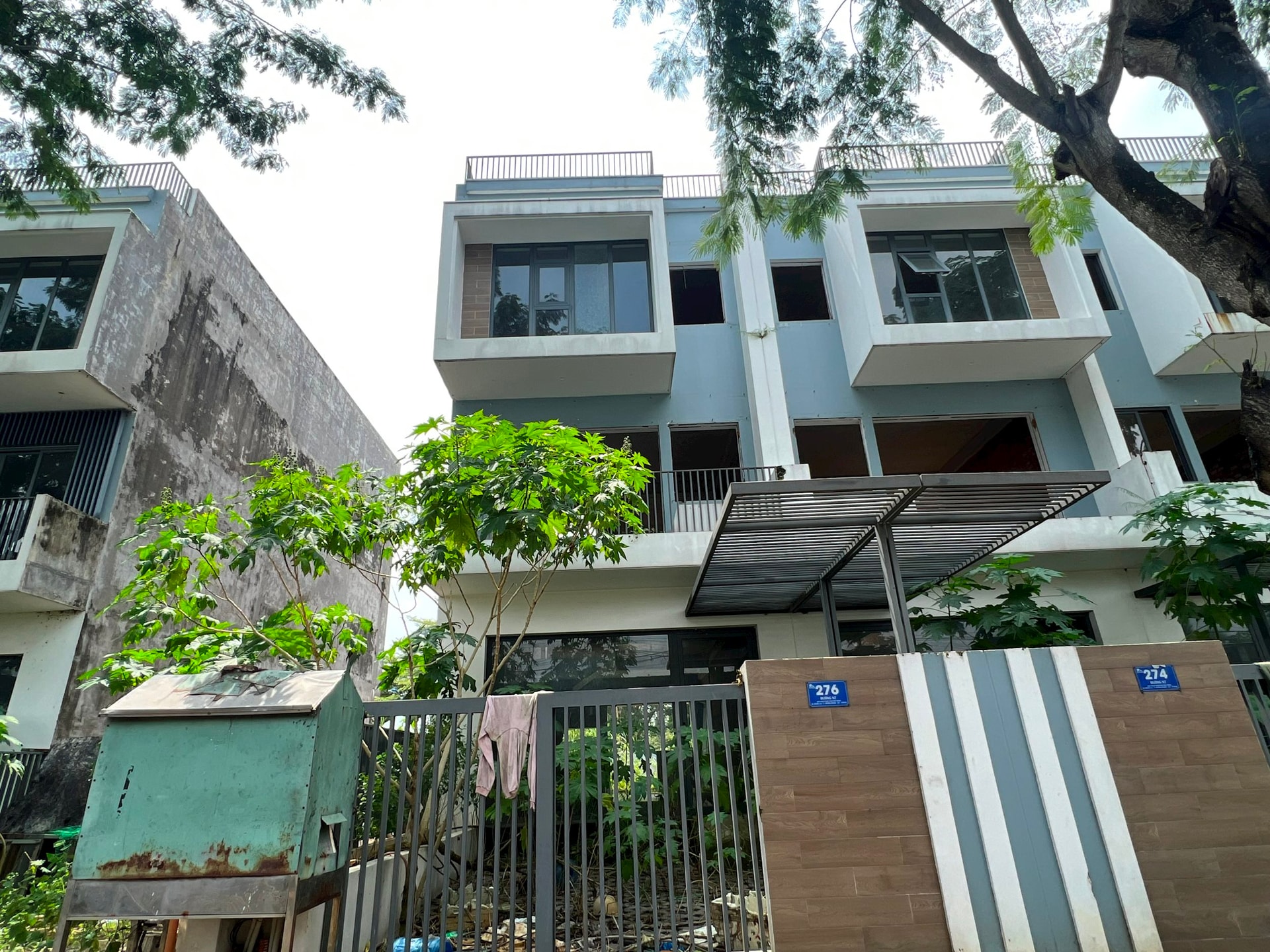 T&acirc;m sự của người sở hữu nh&agrave; triệu đ&ocirc;: &ldquo;Ở  đ&acirc;y buồn lắm, m&atilde;i kh&ocirc;ng thấy h&agrave;ng x&oacute;m đ&acirc;u&rdquo;- Ảnh 1.