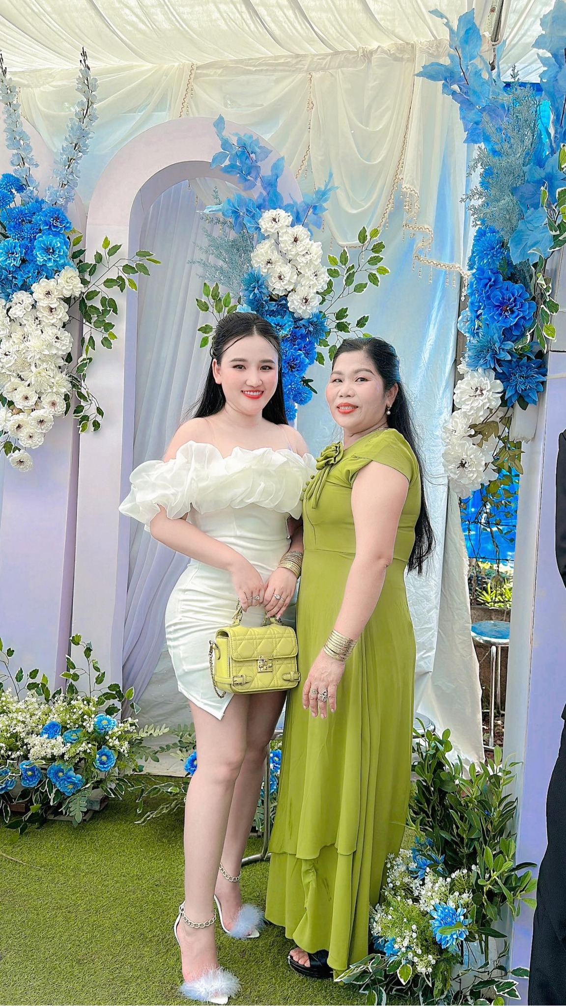 Con d&acirc;u đang ngủ, mẹ chồng g&otilde; cửa l&agrave;m một điều khiến gần 17 triệu người ngơ ng&aacute;c- Ảnh 3.