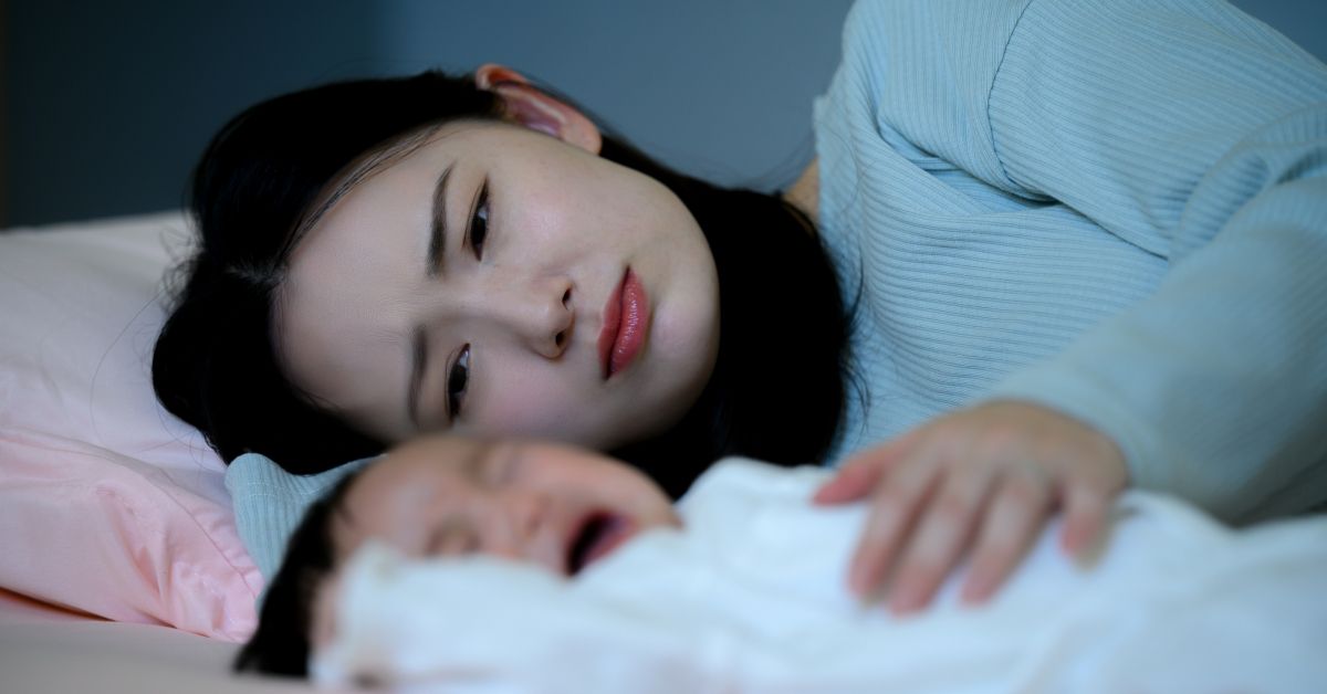 Sự thật chứng minh mẹ càng vất vả gia đình càng khó hạnh phúc- Ảnh 2.