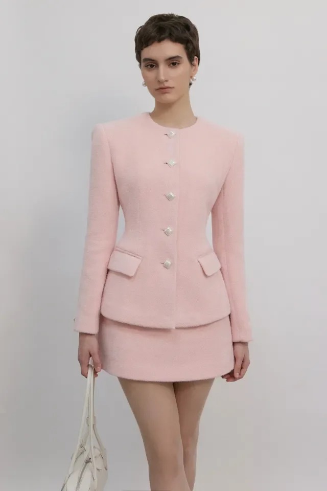 5 item thời trang nàng 25+ nên