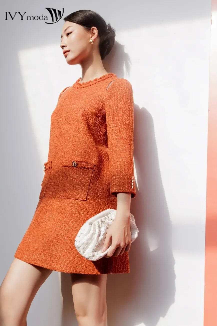 5 item thời trang nàng 25+ nên