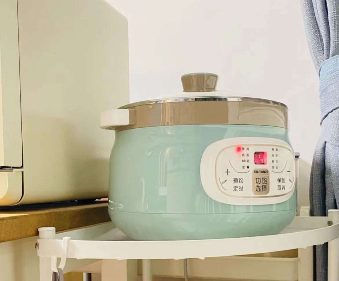 Sau khi sử dụng, tôi phát hiện ra rằng mua 5 món đồ gia dụng này là sai lầm của cuộc đời!- Ảnh 5.