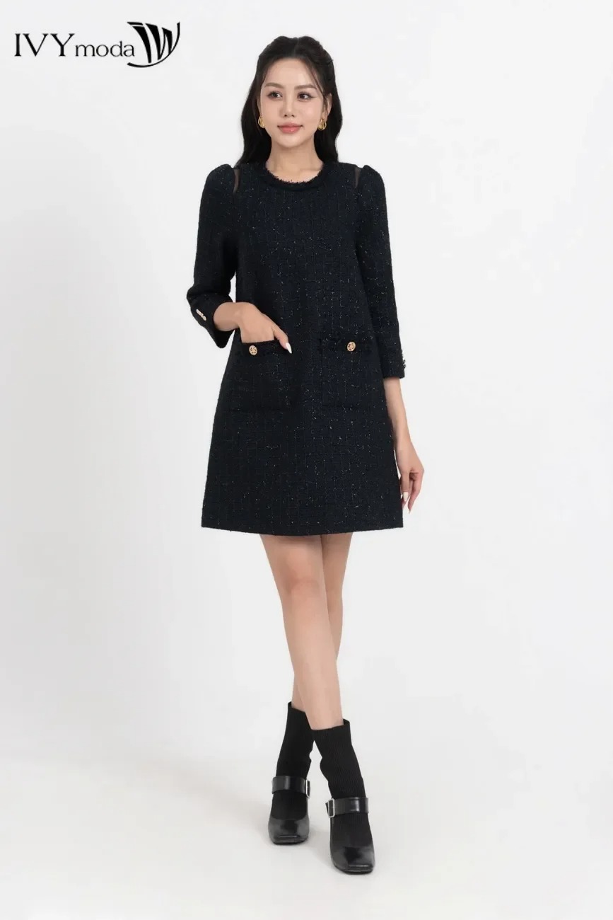 5 item thời trang nàng 25+ nên