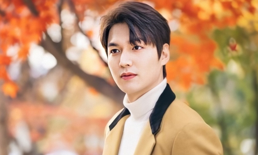 Bức ảnh xấu hổ nhất cuộc đời Lee Min Ho- Ảnh 1.