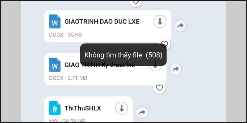 Một ứng dụng chat do người Việt phát triển, cho gửi file vô tư, khỏi lo để lâu bị xoá!- Ảnh 2.